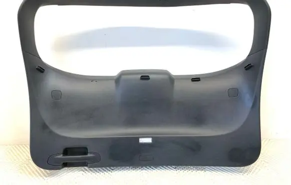 Ford S-MAX Other exterior part 