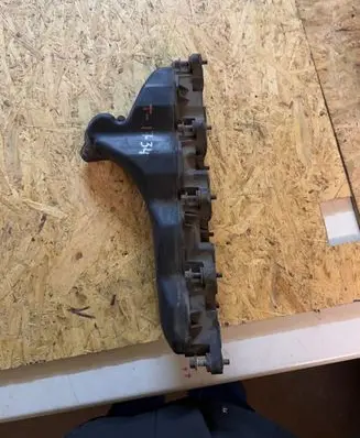 Ford Transit Intake manifold 3C1Q9424