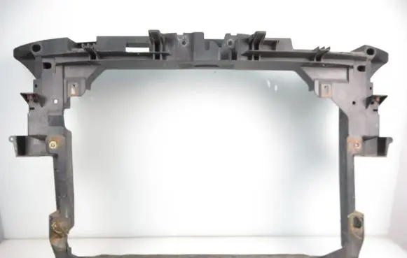 Mazda CX-9 Radiator support slam panel bracket 