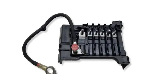Audi Q4 Sportback e-tron Current control relay 1EA937548A A1S380658
