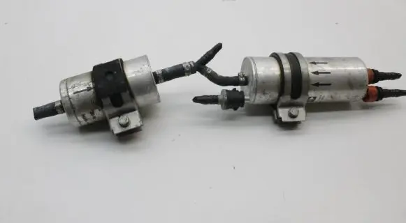BMW 7 E65 E66 Fuel filter 6764342 6764348