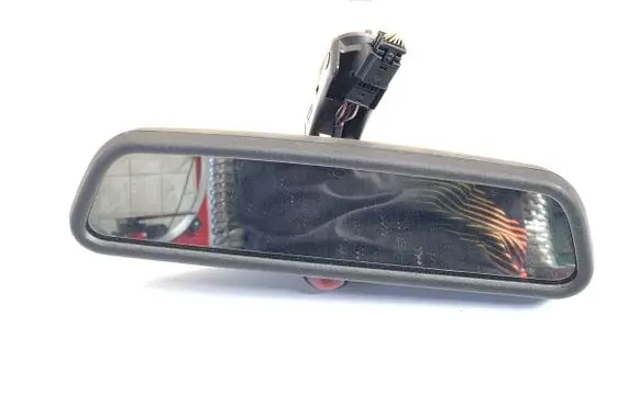 BMW X5 E53 Rear view mirror (interior) 