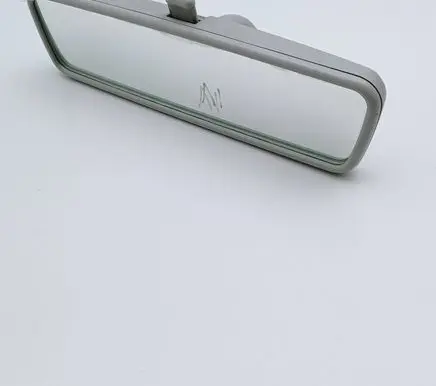 Volkswagen Golf IV Rear view mirror (interior) 014022 3B0857511G