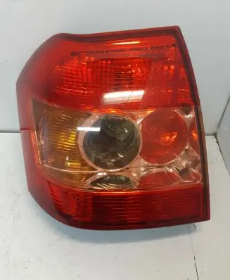 Toyota Corolla E120 E130 Rear/tail lights 8155002311