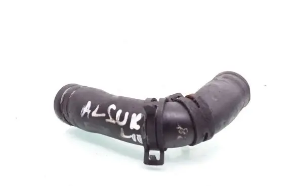Opel Zafira A Breather hose/pipe 