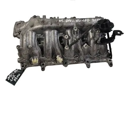 Opel Astra H Intake manifold 700997160 8973858235 1034820232