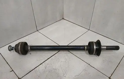 BMW M5 F90 Rear driveshaft/prop shaft 33207856936
