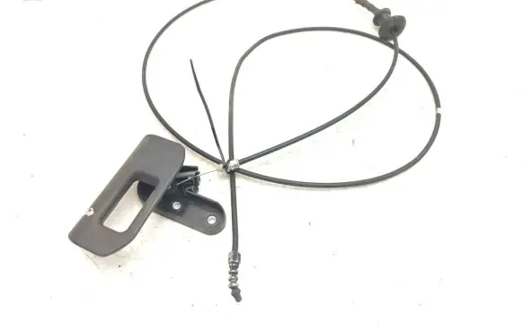 Fiat Croma Engine bonnet (hood) release handle