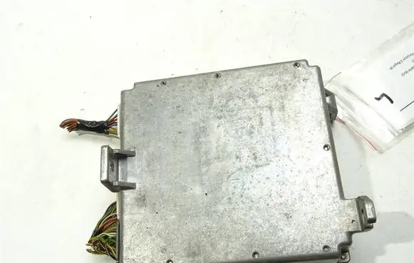 Honda Stream Engine control unit/module ECU 37820PSAG12