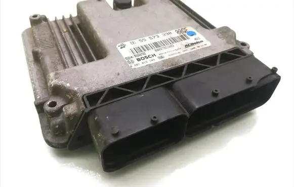 Engine control unit/module