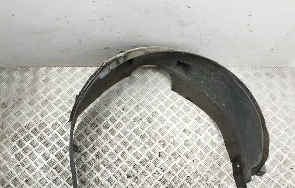Opel Antara Front wheel arch liner splash guards