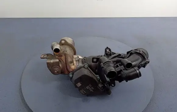 Audi A4 S4 B8 8K EGR valve 04L131501B