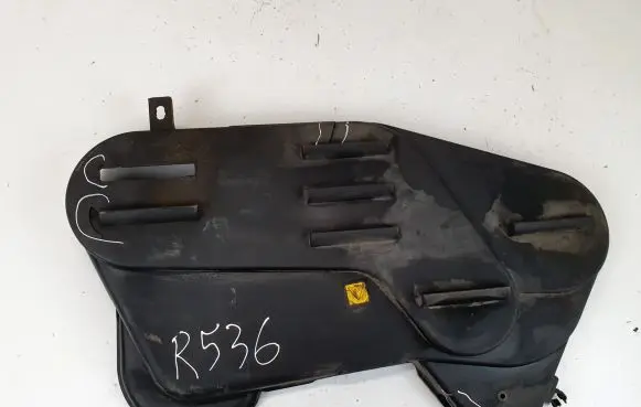 Peugeot Boxer Timing belt guard (cover) 1366750080 1369030080