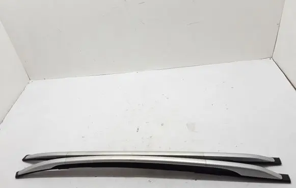 Renault Koleos I Roof bar rail