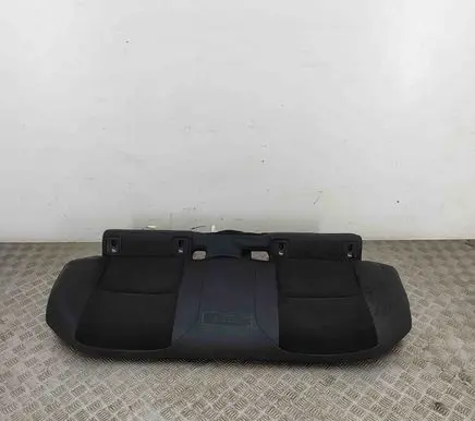 Rear seat