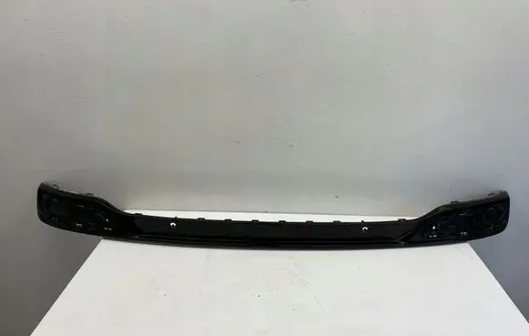 Volkswagen Tiguan Allspace Number Plate Surrounds Holder Frame 5nn807837autoas