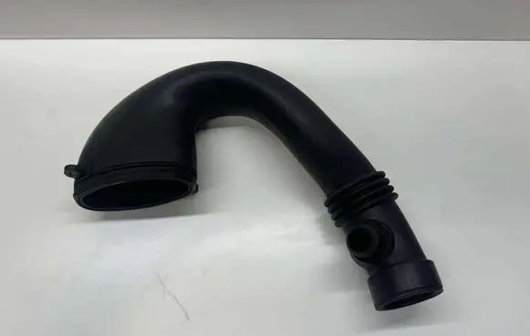 BMW 3 E46 Air intake hose/pipe 7786639 2247394