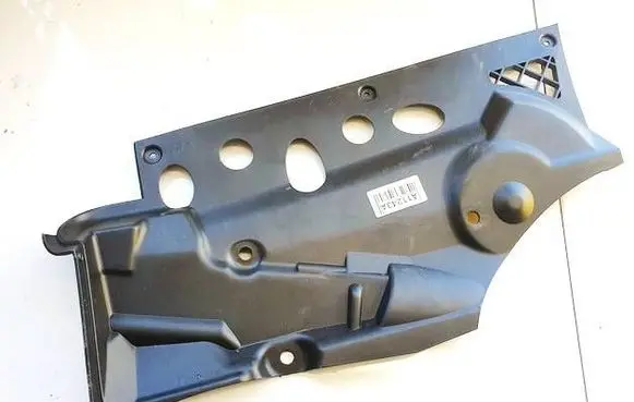 Seat Altea Other interior part 