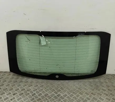 Volvo XC40 Rear windscreen/windshield window 32368777