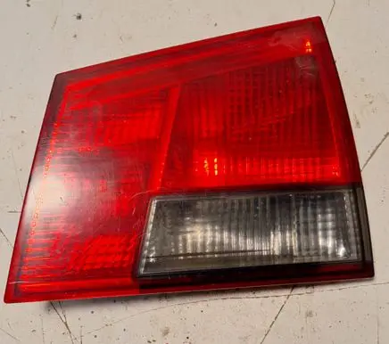 Opel Vectra C Tailgate rear/tail lights 443504 13184025