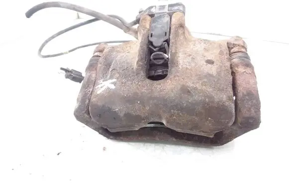 Mercedes-Benz E W124 Front brake caliper