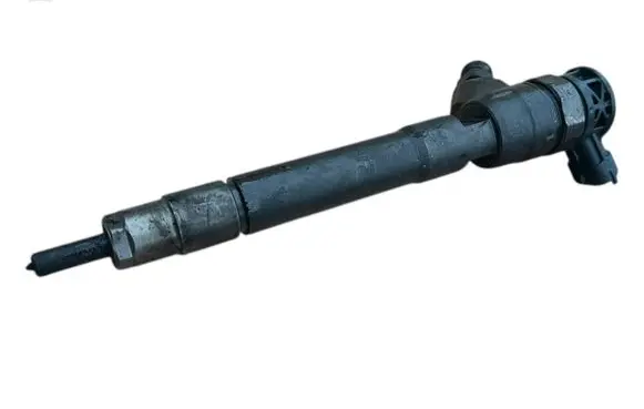 Opel Vivaro Fuel injector 0445110569 8azsk5f