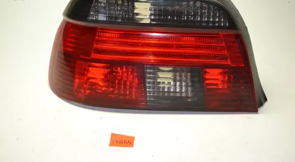 BMW 5 E39 Rear/tail lights 014441917L 10612