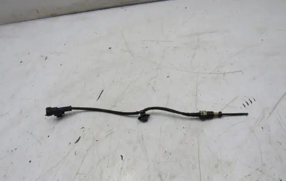 KIA Ceed Exhaust gas temperature sensor