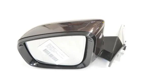 BMW 6 G32 Gran Turismo Front door electric wing mirror F0186101