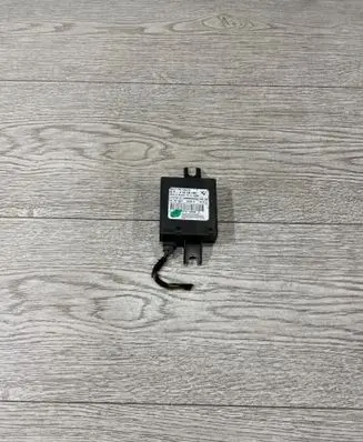 BMW 3 E46 Other control units/modules 4143158 4143158E46C