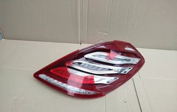 Mercedes-Benz S W222 Rear/tail lights A2229065501