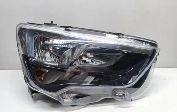 Headlight/headlamp