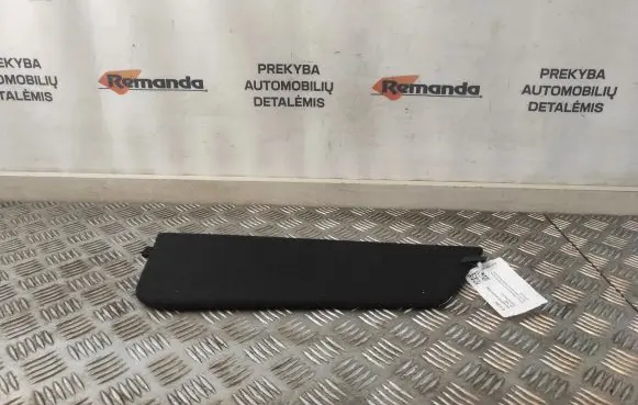 Toyota Prius Prime Other trunk/boot trim element 5841747100