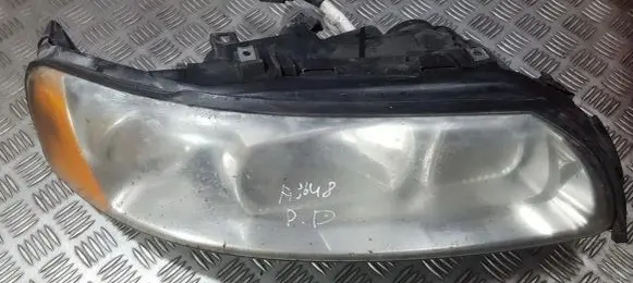 Volvo V70 Headlight/headlamp 89071193 8900268 890711938900268