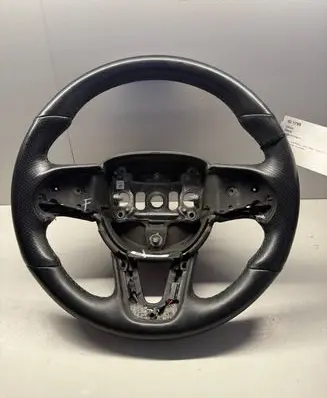 Dodge Durango Steering wheel 6EJ501X9AB