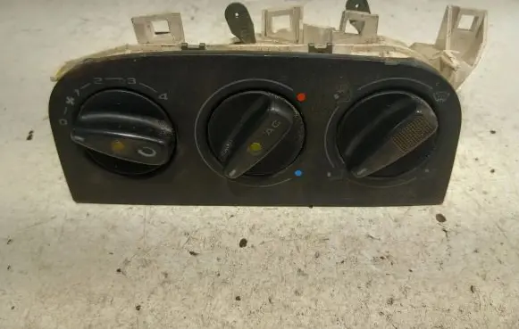 Ford Galaxy Climate control unit 95NW18D451A