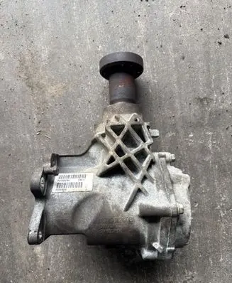 Volvo XC60 Gearbox transfer box case P31325104 T3310644