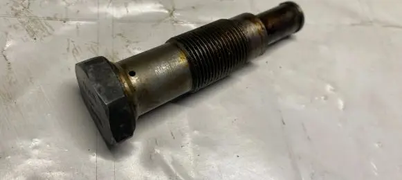 BMW 7 E65 E66 Timing belt/chain tensioner 11311439552