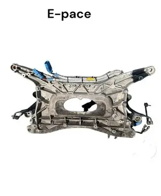 Jaguar E-Pace Front subframe sankiepace