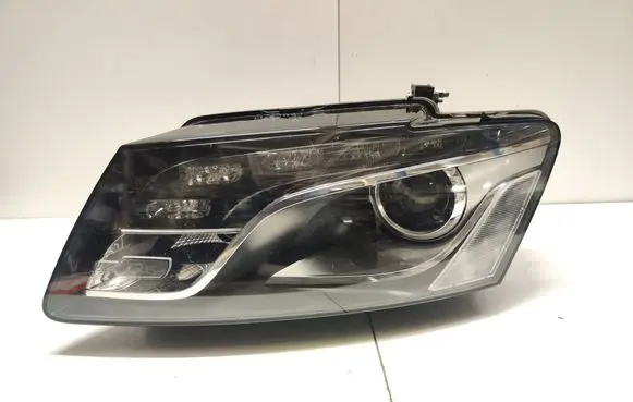Audi Q5 SQ5 Headlight/headlamp 8R0941003AJ 1010017080