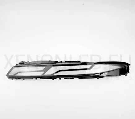 BMW X7 G07 Headlight lense 
