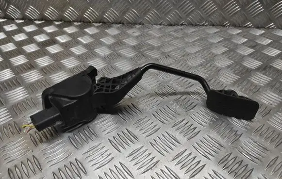 Citroen Berlingo Accelerator throttle pedal 0280755035 9655467180