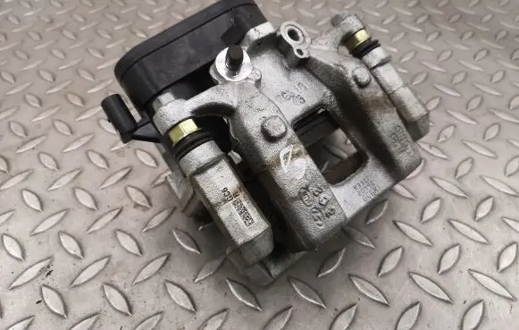 KIA EV6 Rear brake caliper