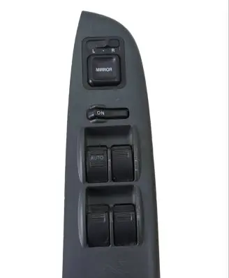 Honda Accord Electric window control switch 83593S1A 621050