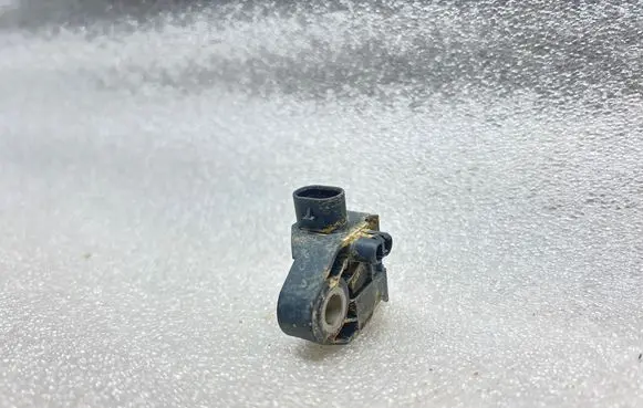 Audi Q5 SQ5 Airbag deployment crash/impact sensor 4N0959651D