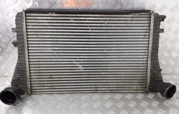 Seat Altea Coolant radiator