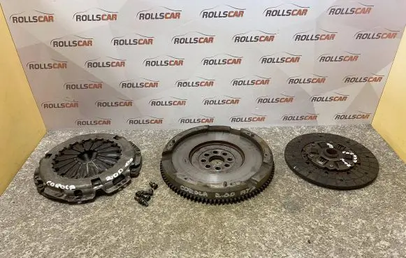 Toyota Corolla E120 E130 Clutch set kit