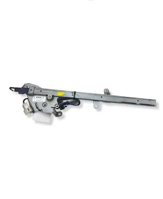 Mercedes-Benz CLK A209 C209 Seat belt adjustment motor 2038600282