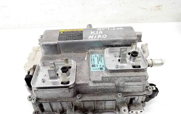 KIA Niro Voltage converter inverter 366002B242