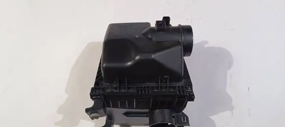 Air filter box